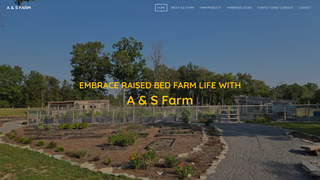 Thumbnail of asfarmlife.com