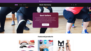 Thumbnail of fitspinee.com