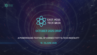 Thumbnail of emtechweek.com