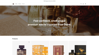 Thumbnail of usadubaiperfumes.com