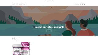 Thumbnail of florevastore.com