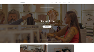 Thumbnail of fioura-line.com