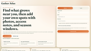 Site preview