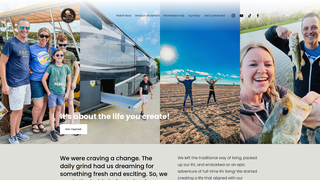 Thumbnail of livinthatfunlife.com