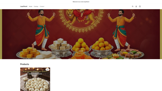 Thumbnail of laayfimart.com