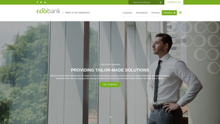 Thumbnail of cdbsavings.com