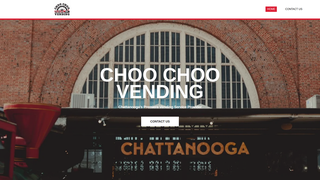 Thumbnail of choochoovending.com