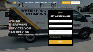 Thumbnail of waterprosomaha.org
