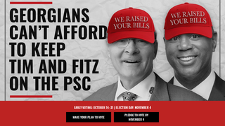 Thumbnail of theyraisedyourbill.com