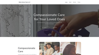 Thumbnail of mitrahomecarellc.com