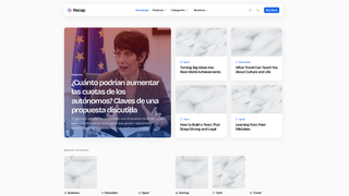 Thumbnail of diarioreferente.com