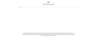 Thumbnail of themountside.com