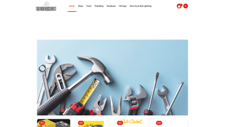 Thumbnail of toolwarehousedirect.com