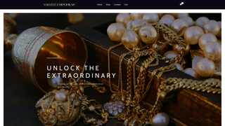 Thumbnail of vaultleemporium.com