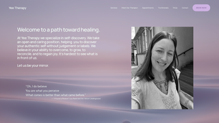Thumbnail of yeetherapy.com