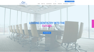 Thumbnail of avanidentalcare.com
