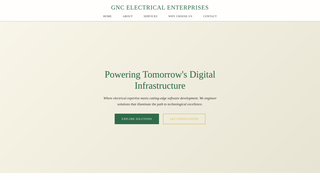 Thumbnail of ncelectrica.com