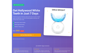 Thumbnail of smilebrightkit.com