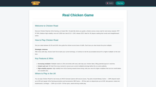 Thumbnail of realchickengame.com