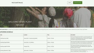 Site preview