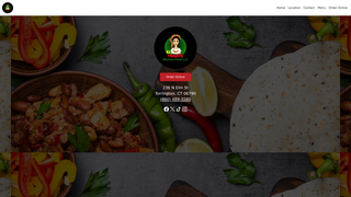 Thumbnail of eltenatemexicanfoodllc.com