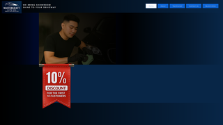 Thumbnail of masterkraftautodetailing.com
