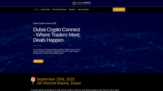 Thumbnail of dubaicryptoconnect.com