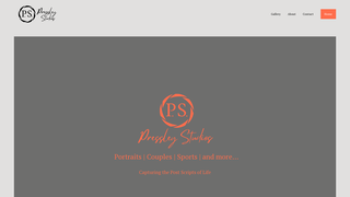 Thumbnail of pressley-studios.com