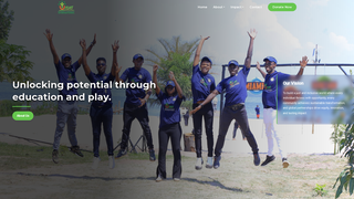 Thumbnail of uplusinternational.com