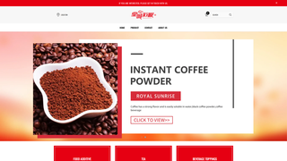 Thumbnail of sdrsfood.com