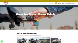 Thumbnail of kampuyotaphakdeeauto.com