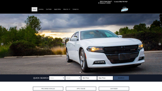 Thumbnail of drivehollywoodfl.com