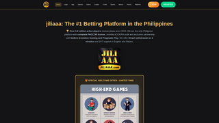 Thumbnail of jiliaaaas.com