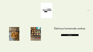 Thumbnail of unclebrianscookies.com