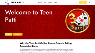 Thumbnail of teenpattica.com