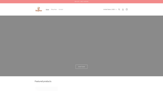 Thumbnail of snugpaws.org