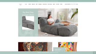 Thumbnail of budget-chic.com