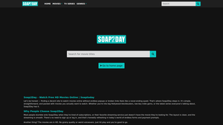 Thumbnail of soaptoday1.com