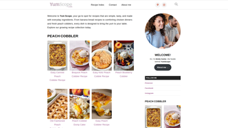 website thumbnail