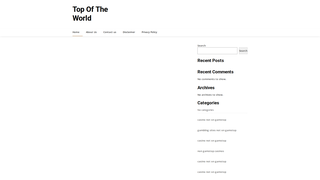 Thumbnail of lowtesteronetips.com