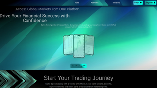 Thumbnail of districthold.com