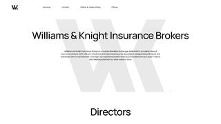 Thumbnail of wk-brokers.com