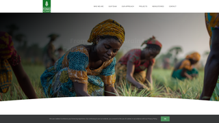 Thumbnail of fonioalliance.org