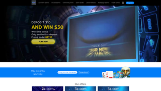 Thumbnail of jiliphlago.com