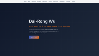 Thumbnail of dairongwu.com