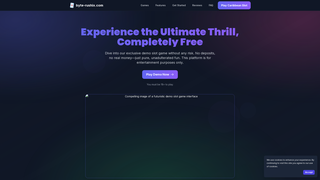 Thumbnail of byte-rushix.com