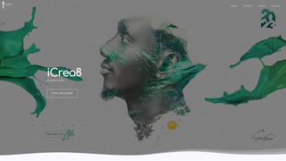 Thumbnail of smoothvisuals.net