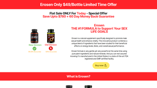 Thumbnail of erosen.net