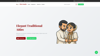 Thumbnail of hirusandu.com