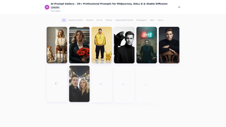 Thumbnail of ryloz.com